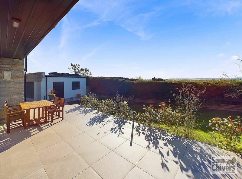 Additional property image - Bath Old Road, Radstock Outskirts