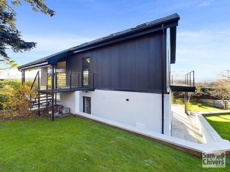 Additional property image - Bath Old Road, Radstock Outskirts