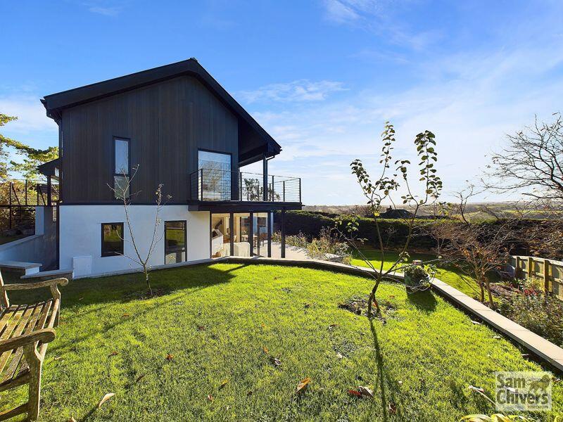 Additional property image - Bath Old Road, Radstock Outskirts