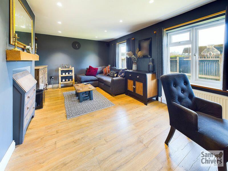 Additional property image - Church Lane, Farrington Gurney