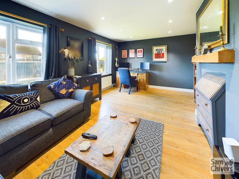 Additional property image - Church Lane, Farrington Gurney