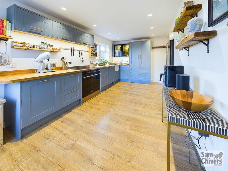 Additional property image - Church Lane, Farrington Gurney