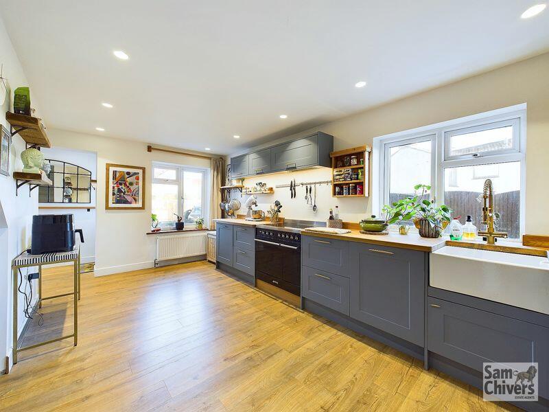 Additional property image - Church Lane, Farrington Gurney