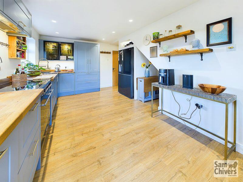 Additional property image - Church Lane, Farrington Gurney