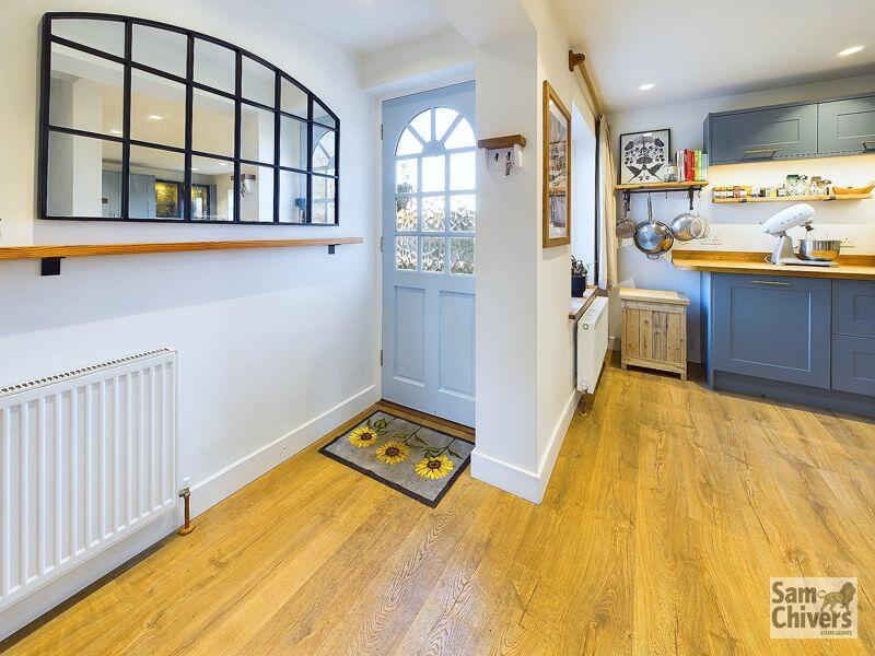 Additional property image - Church Lane, Farrington Gurney