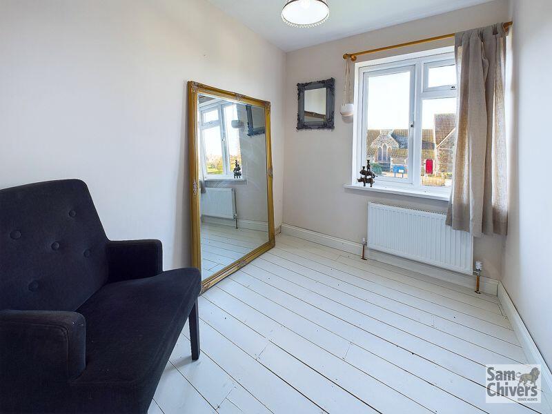 Additional property image - Church Lane, Farrington Gurney