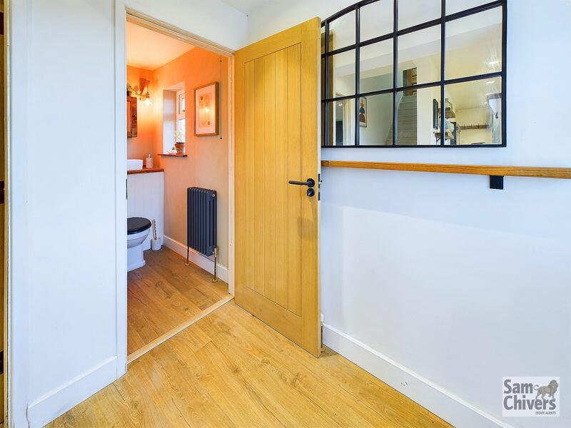 Additional property image - Church Lane, Farrington Gurney