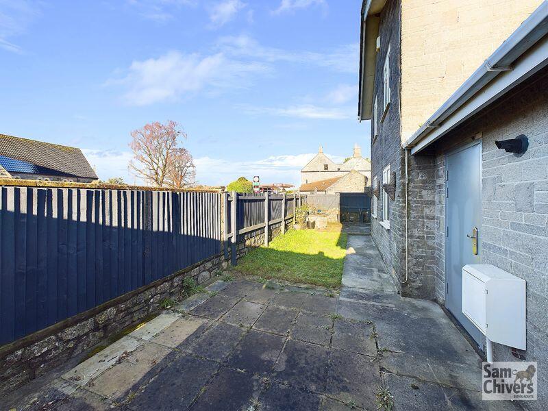 Additional property image - Church Lane, Farrington Gurney