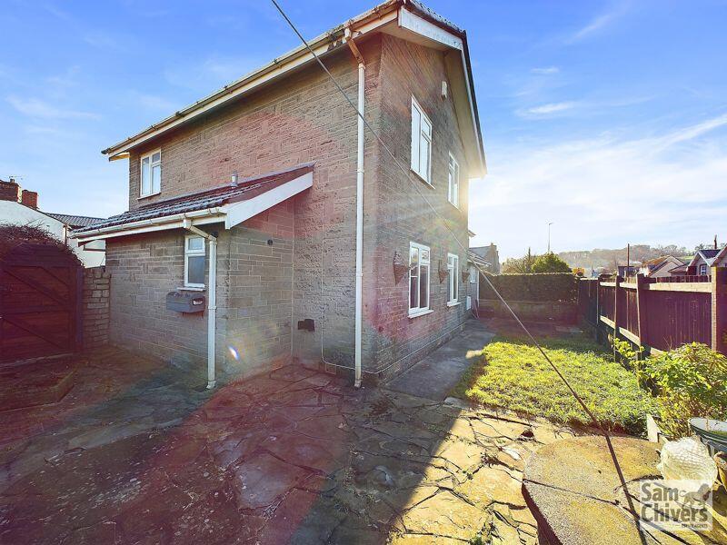 Additional property image - Church Lane, Farrington Gurney