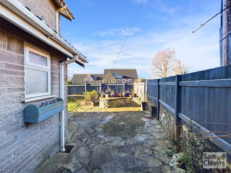 Additional property image - Church Lane, Farrington Gurney