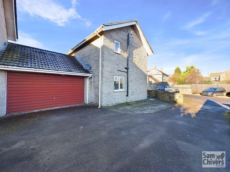 Additional property image - Church Lane, Farrington Gurney