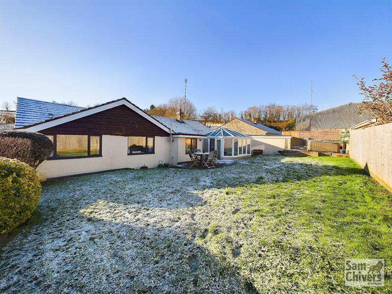 Additional property image - Shoscombe, Bath