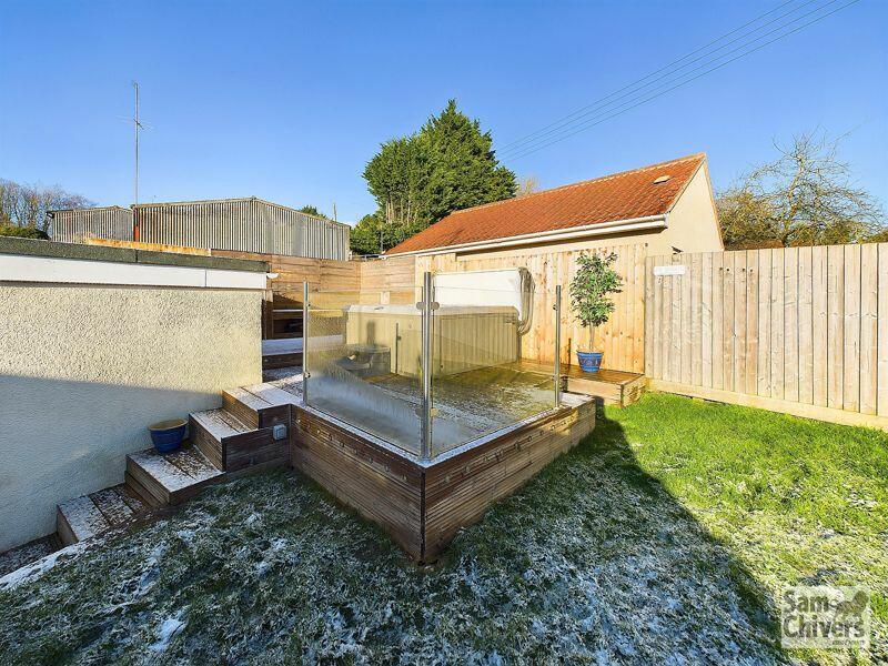 Additional property image - Shoscombe, Bath