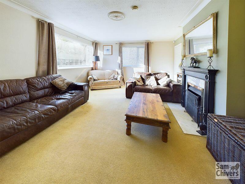 Additional property image - Shoscombe, Bath