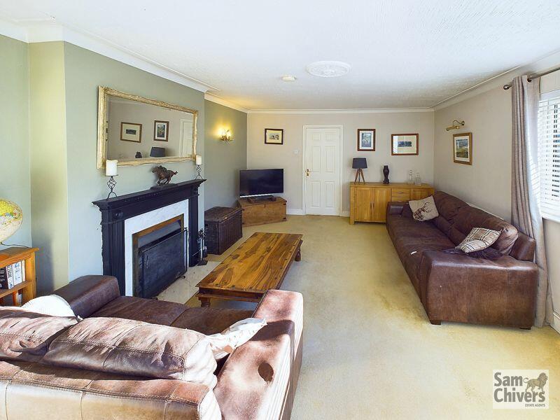 Additional property image - Shoscombe, Bath