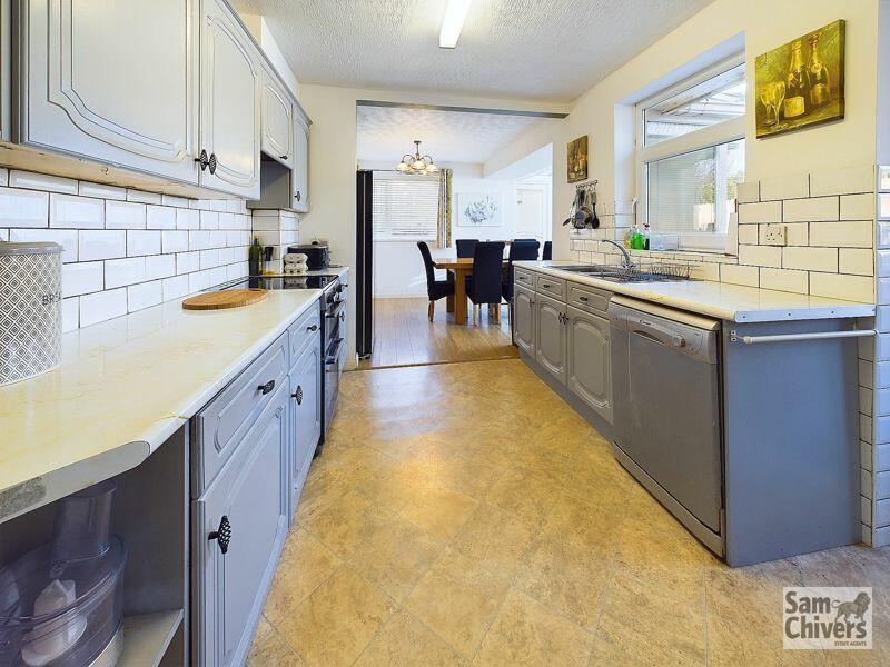 Additional property image - Shoscombe, Bath