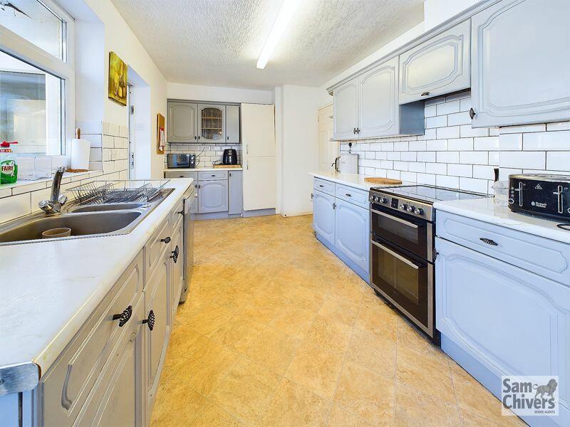 Additional property image - Shoscombe, Bath