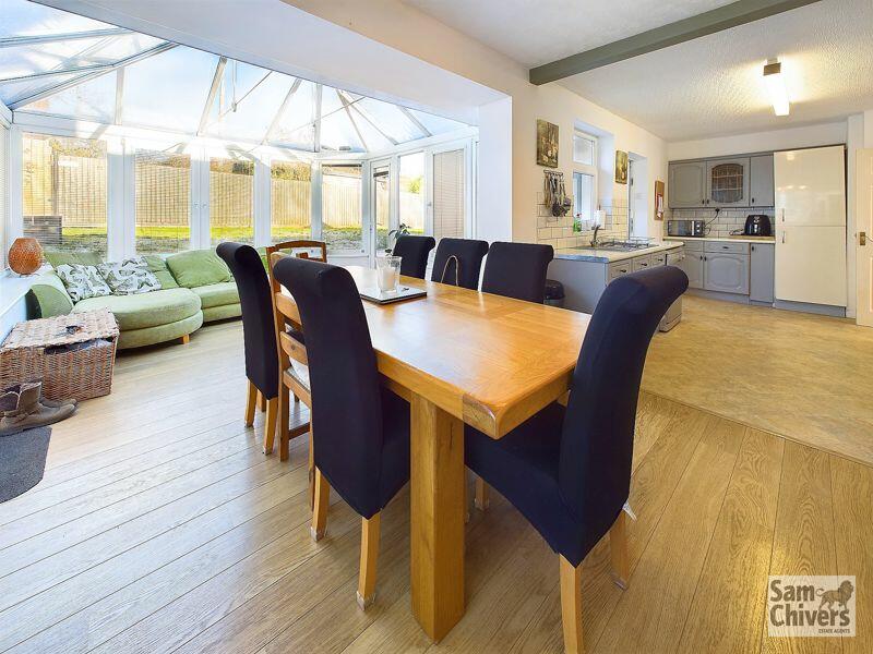 Additional property image - Shoscombe, Bath