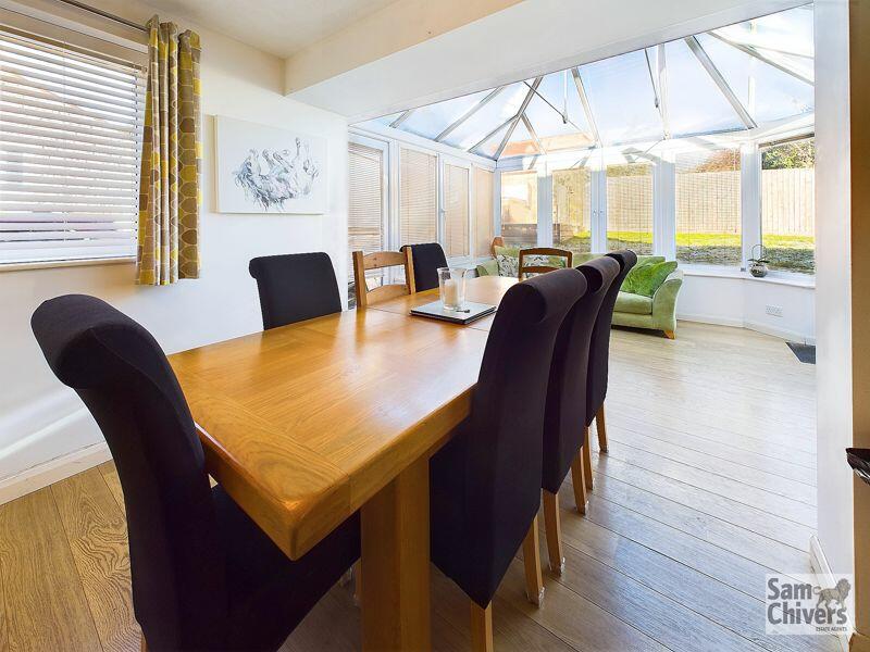 Additional property image - Shoscombe, Bath
