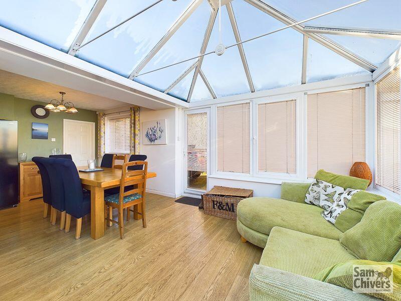 Additional property image - Shoscombe, Bath