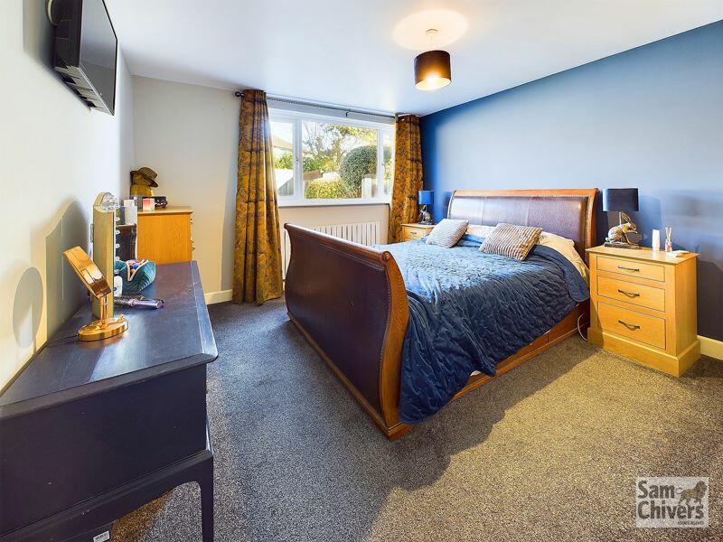 Additional property image - Shoscombe, Bath