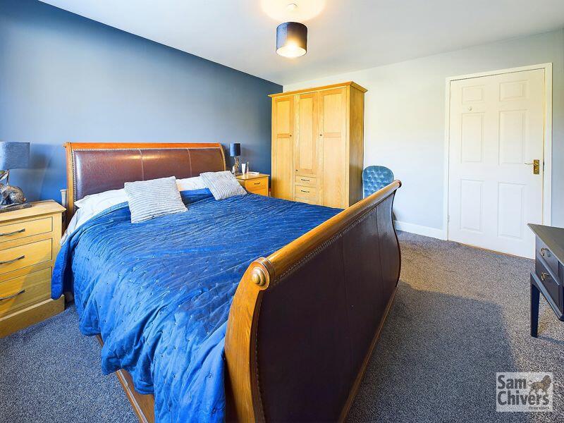Additional property image - Shoscombe, Bath