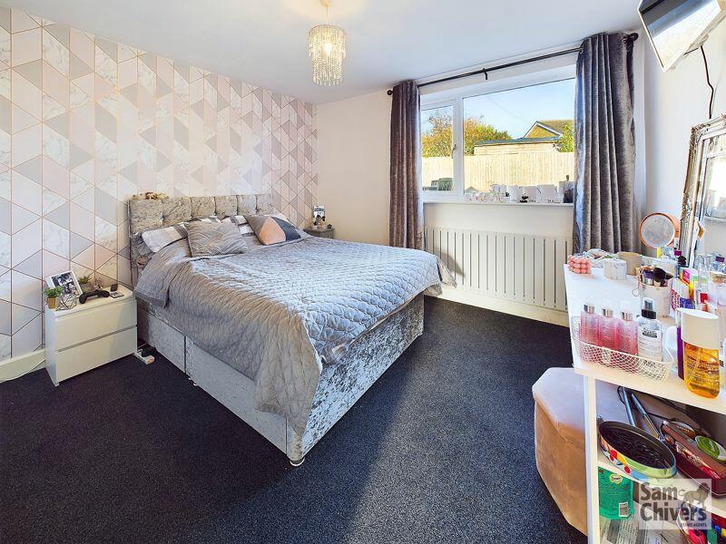 Additional property image - Shoscombe, Bath