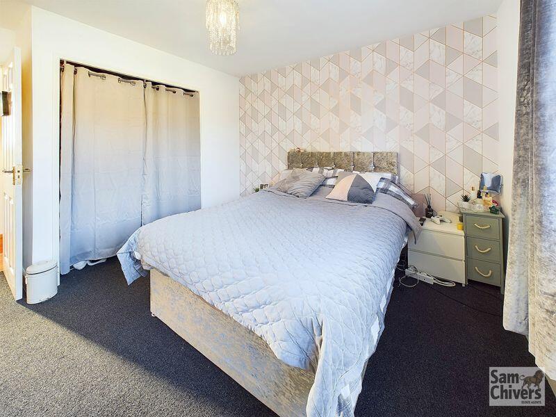 Additional property image - Shoscombe, Bath