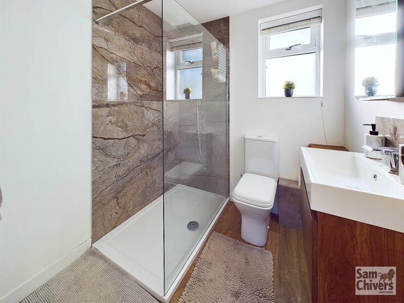 Additional property image - Shoscombe, Bath