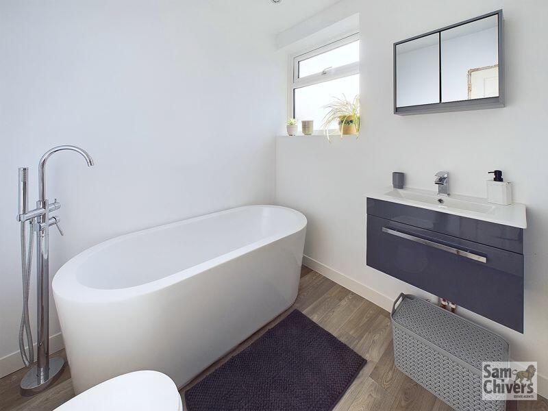 Additional property image - Shoscombe, Bath