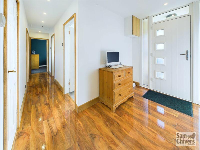 Additional property image - Shoscombe, Bath