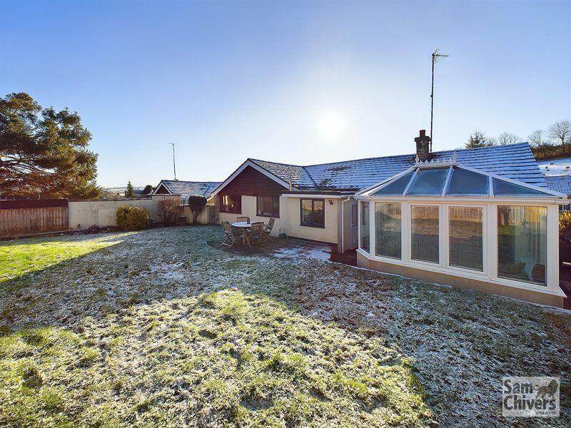 Additional property image - Shoscombe, Bath