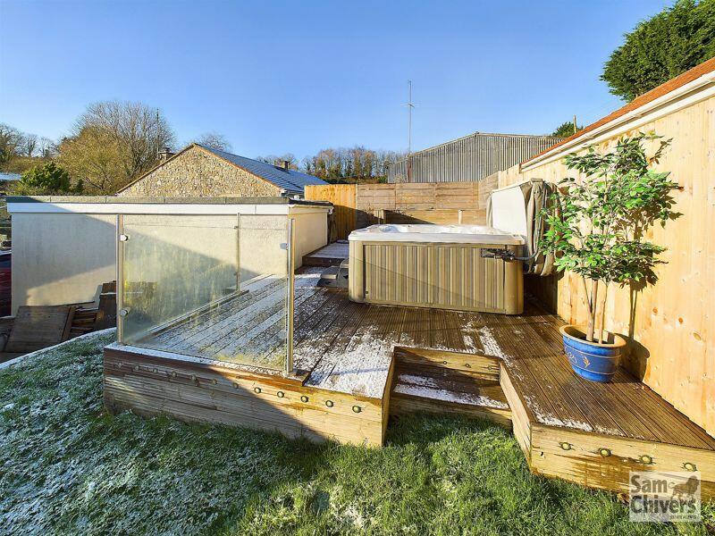 Additional property image - Shoscombe, Bath