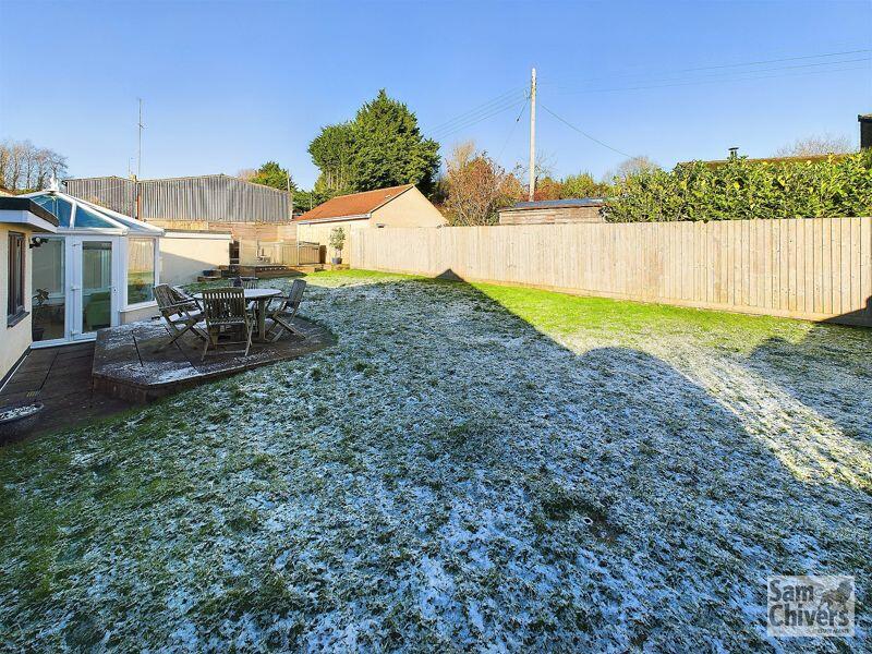 Additional property image - Shoscombe, Bath