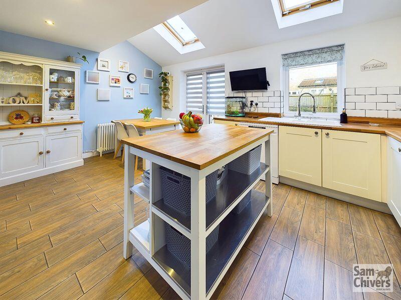 Additional property image - Brandown Close, Temple Cloud