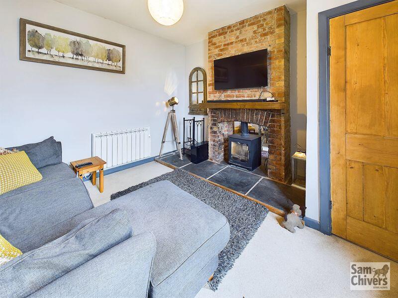 Additional property image - High Street, Faulkland