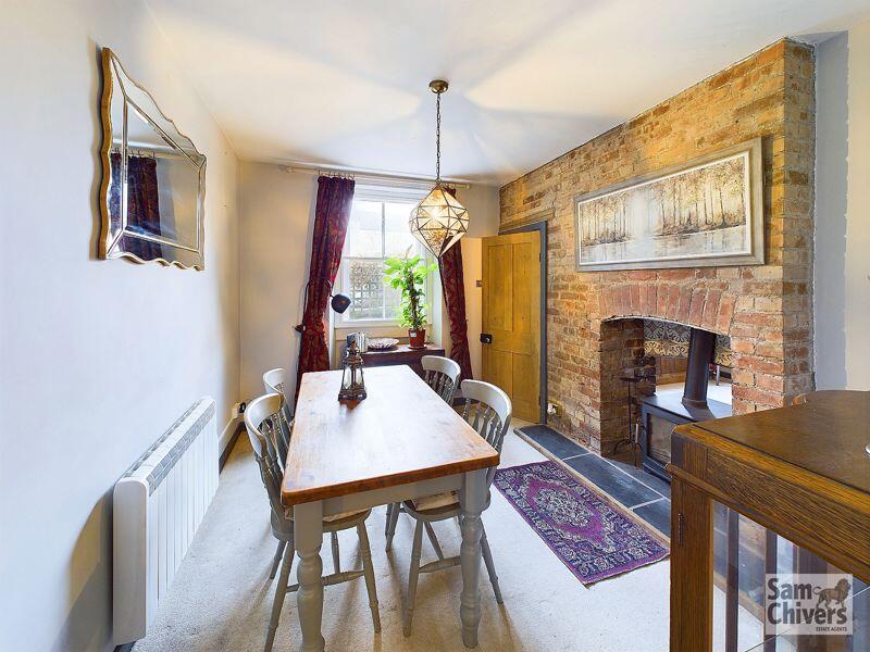 Additional property image - High Street, Faulkland
