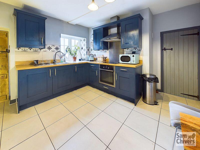 Additional property image - High Street, Faulkland