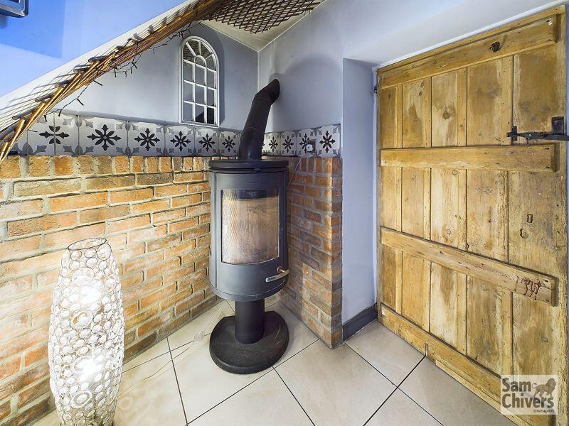 Additional property image - High Street, Faulkland