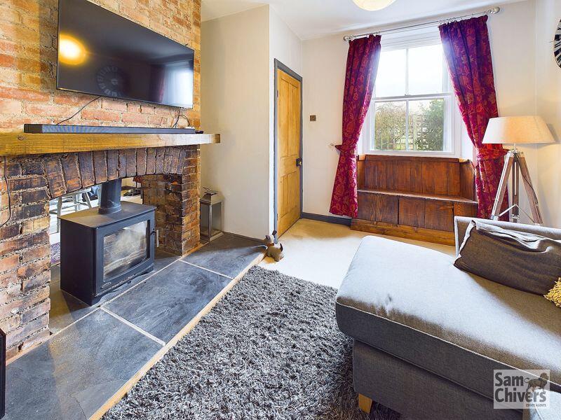 Additional property image - High Street, Faulkland