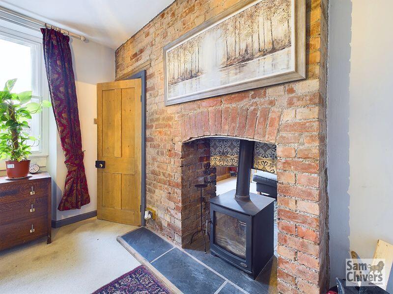 Additional property image - High Street, Faulkland
