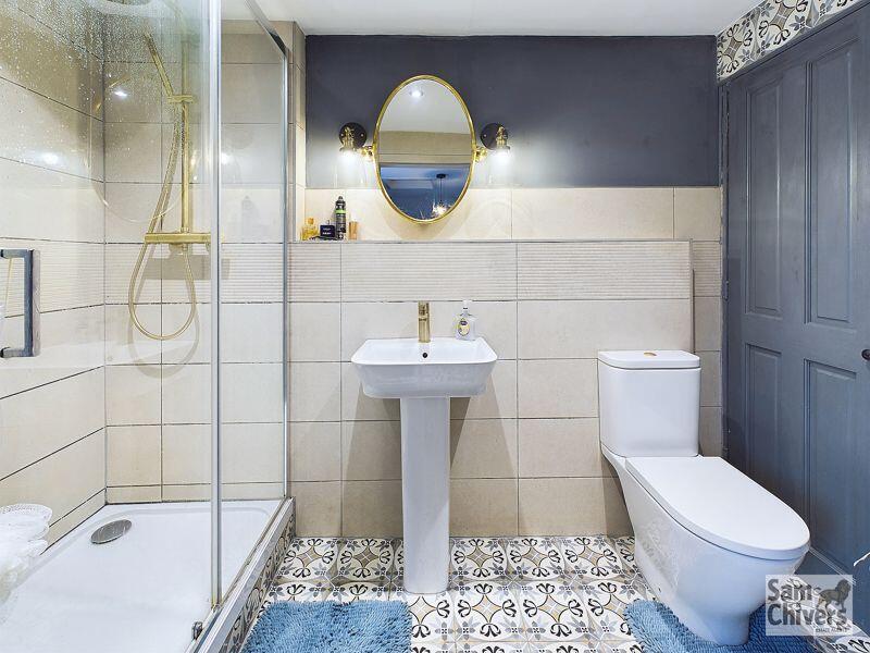 Additional property image - High Street, Faulkland