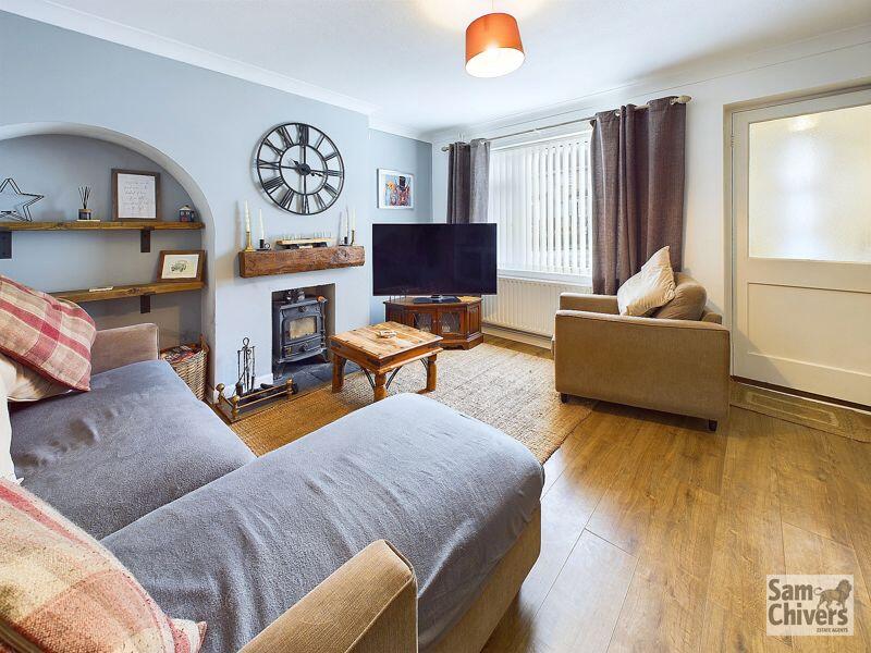 Additional property image - Underhill, Gurney Slade