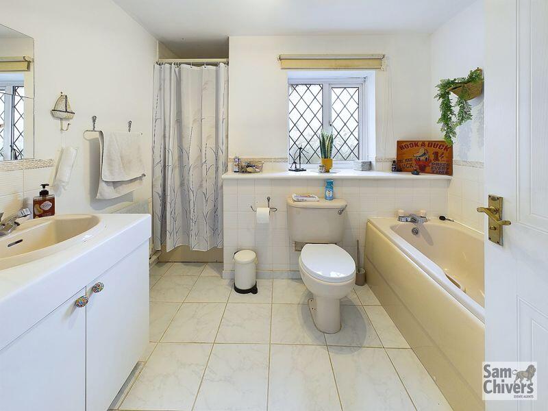 Additional property image - Frenchfield Road, Peasedown St. John