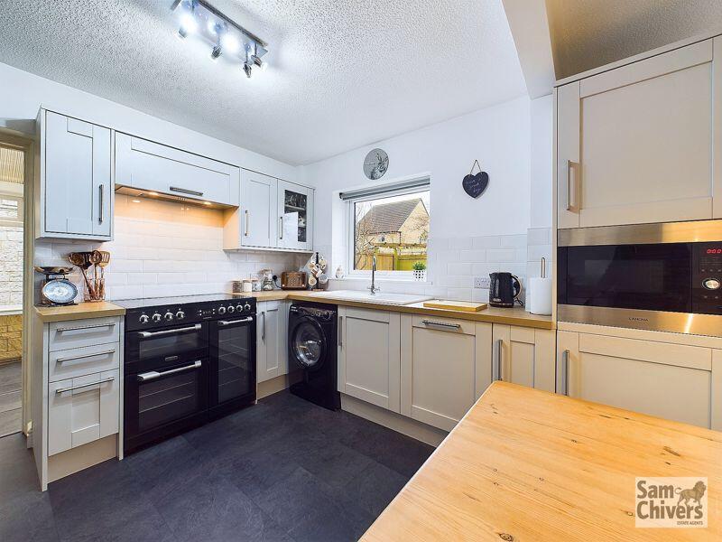 Additional property image - Meadway, Temple Cloud Village