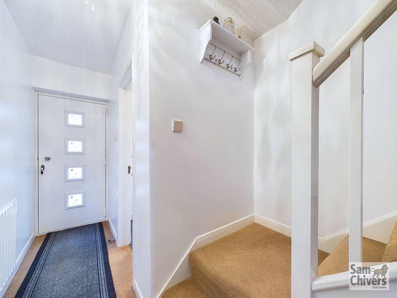 Additional property image - Meadway, Temple Cloud Village