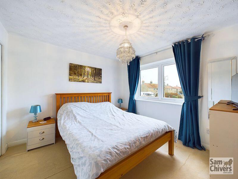 Additional property image - Meadway, Temple Cloud Village