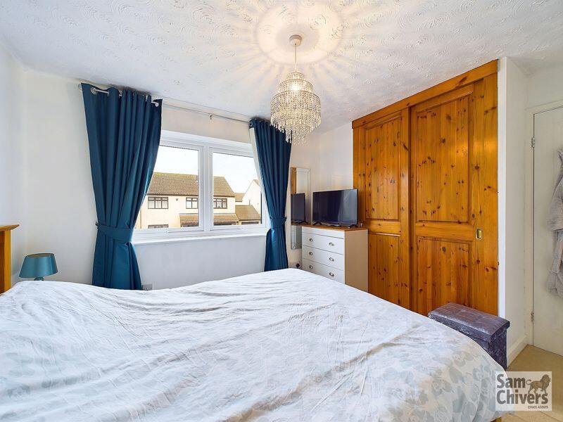 Additional property image - Meadway, Temple Cloud Village