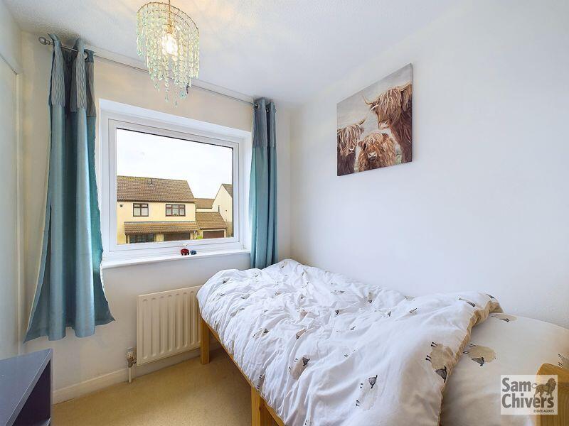 Additional property image - Meadway, Temple Cloud Village