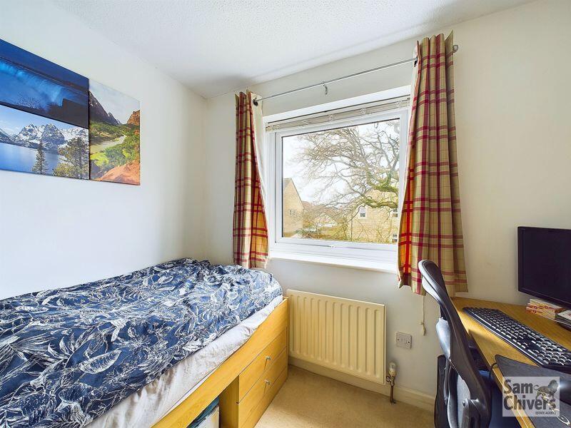 Additional property image - Meadway, Temple Cloud Village